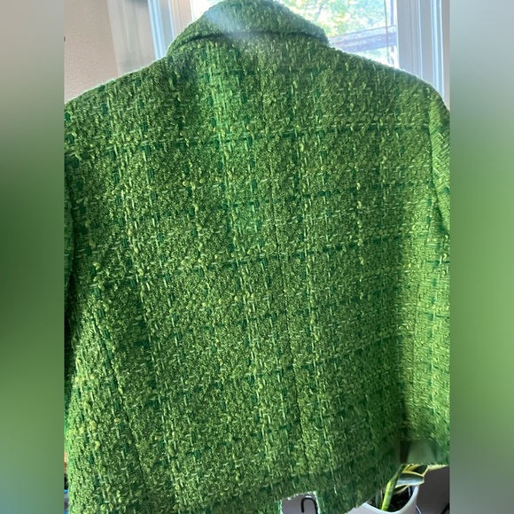 Tweed Jacket - Picture 2 of 4